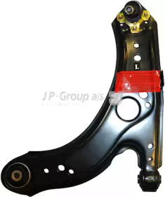 JP GROUP 1140101370 -  Рычаг независимой подвески колеса, подвеска колеса
